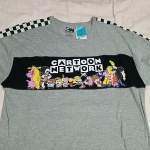 Graphic tee CARTOON NETWORK